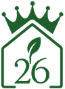 CRM Groupe Maison Verte