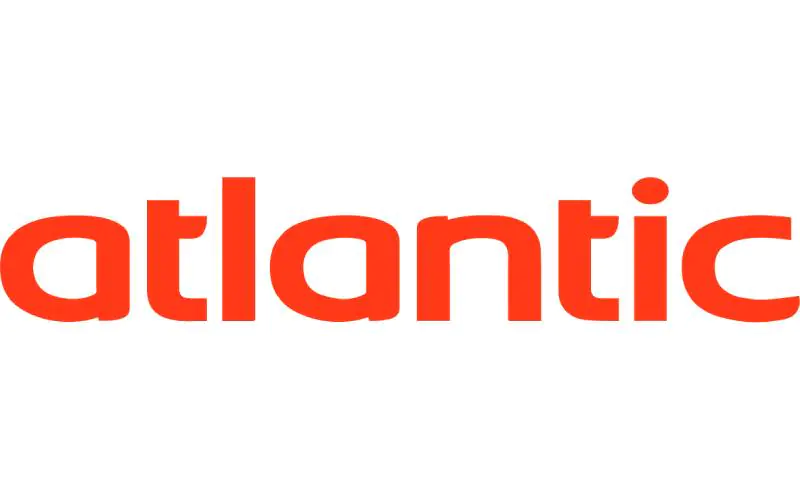 Logo Atlantic